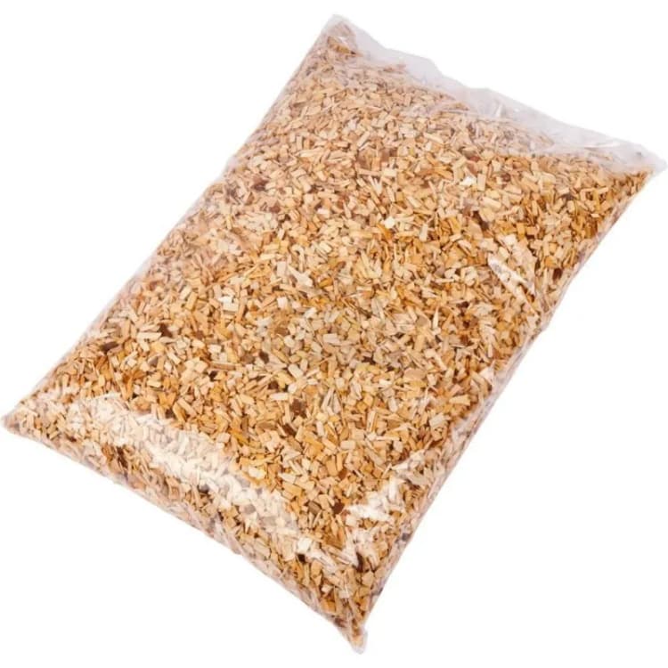 Щепа ЯБЛОНЕВАЯ для копчения