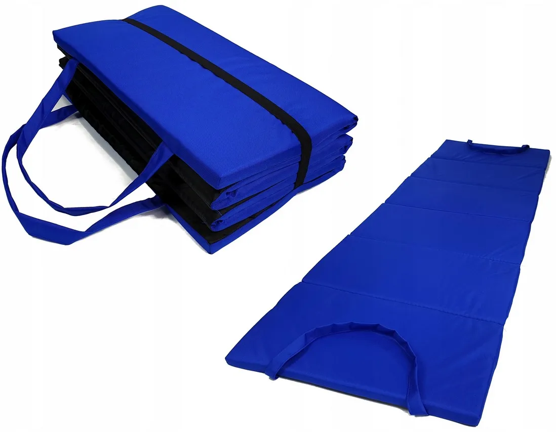 Сумка-лежак пляжный - изображение 1