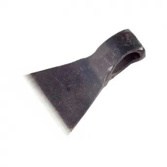 Топор хозяйственный 1,2 кг(радиусный) без топорища