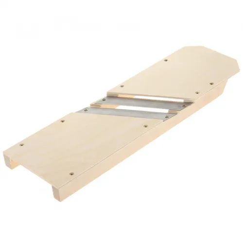 Шинковка деревянная большая 540*215*50 мм - изображение 1