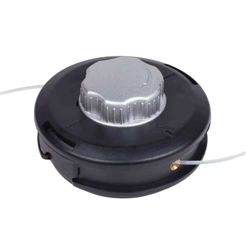 Катушка для триммера (желтый квадрат) НОВИНКА !!! - изображение 1