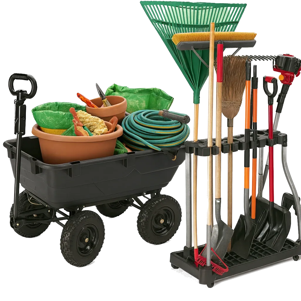 Собственное производство