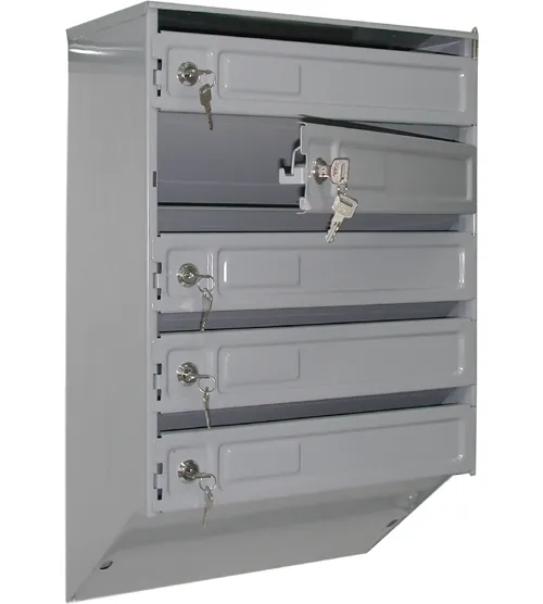 Почтовые ящики