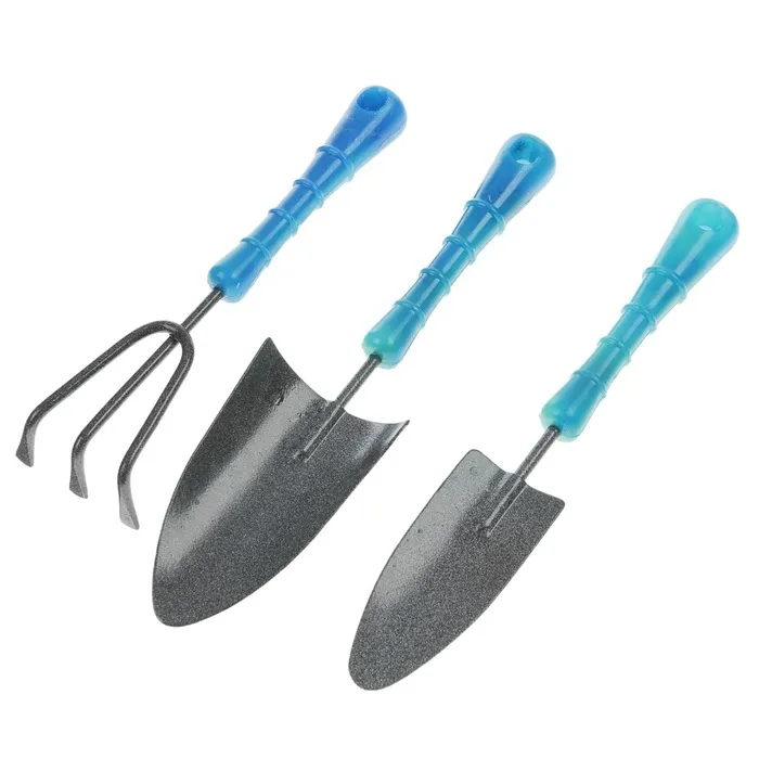 Малый садовый инструмент