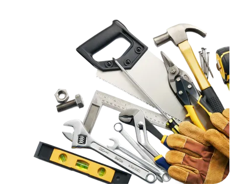 Слесарный инструмент