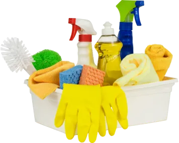 Хозяйственные товары