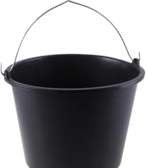 Строительные ведра и тазы