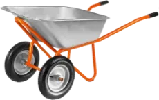 Тачки строительные