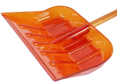 Снегоуборочный инвентарь