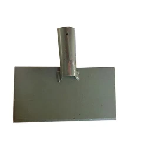 Скребок ø30 L-150*2,5мм 