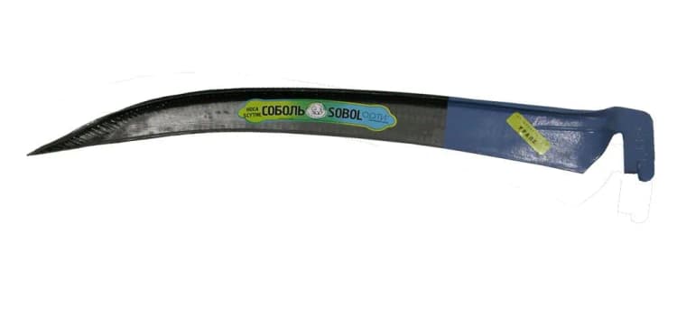 Коса Соболь 10 (100см)