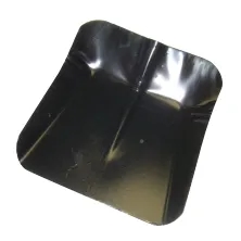 Лопата ЛЗ сталь. без планки, диаметр d-32mm Распродажа