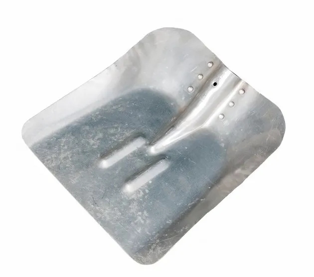 Лопата ЛЗ-2 алюмин.S=1,5 без планки;
Распродажа