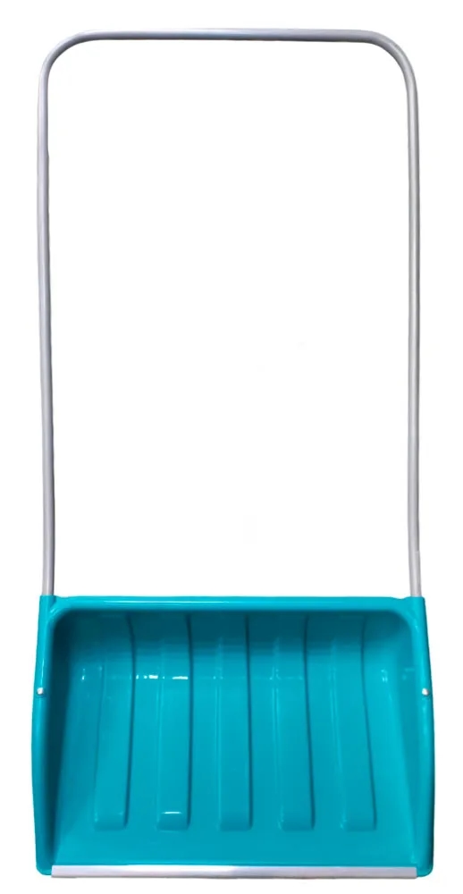 Скрепер "Зима -Профи" с увелич.мет ручкой в ПВХ оплетке