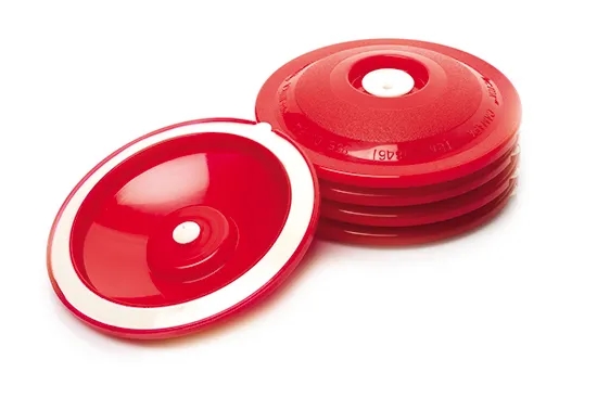 Вакуумная крышка (предназначена для укупорки обычных и резьбовых банок с диаметром горловины 82 мм) ИСТОК ЦЕНА НИЖЕ!!!