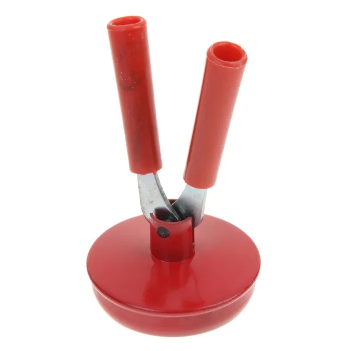 Закатывающая машинка автомат ЗМ-2/8 (КРАСКА) Вес упаковки - 12,2-12,7 кг.
Объем упаковки - 0,02 м куб