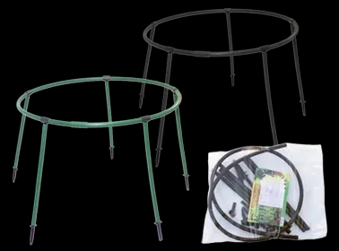 Кустодержатель "Смородина+" (черная.)