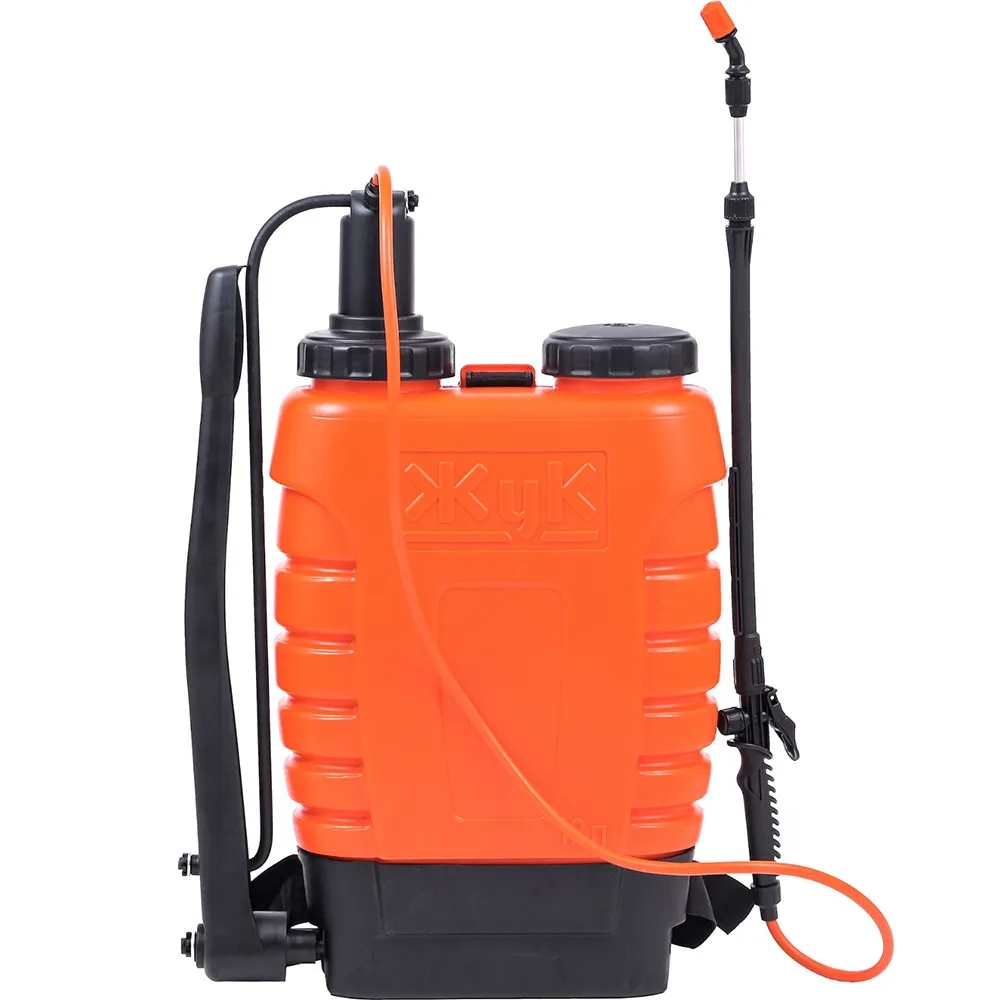 Опрыскиватель ранцевый Классик
ОГ-112 «Жук» 12л