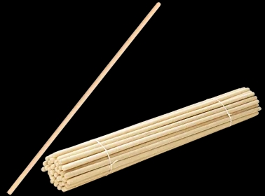 Черенок для щетки 25х1200 в/с