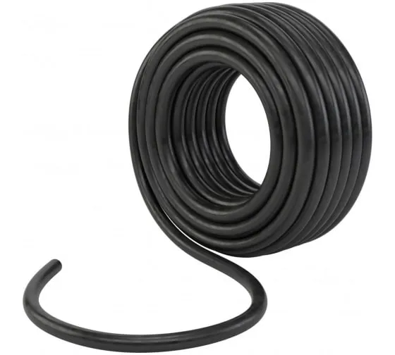 Шланг резиновый кордовый диаметр 25 мм, 50 м