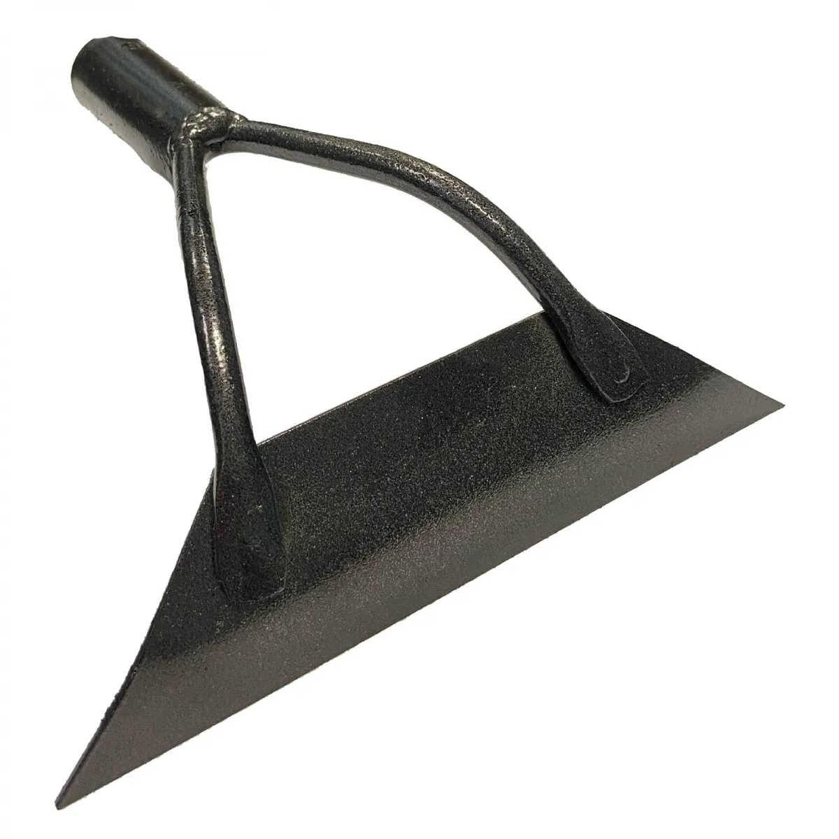 Тяпка металл 200*50 мм., толщина 1,5мм.