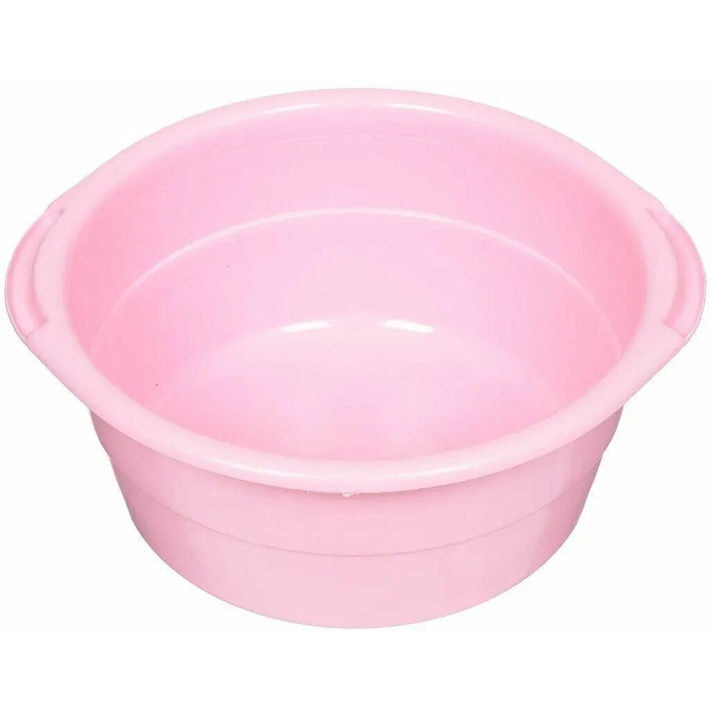 Таз 8л, УДАРОПРОЧНАЯ СЕРИЯ