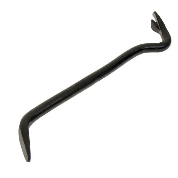 Гвоздодёр (круглый) 300мм Ф17-18